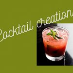 Cocktail Creation* with Ray